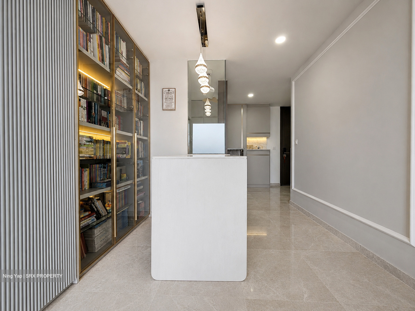 Kent Ridge Hill Residences (D5), Apartment #578049131